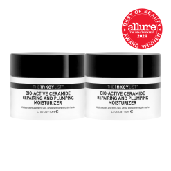 Bio-Active Ceramide Moisturizer Duo