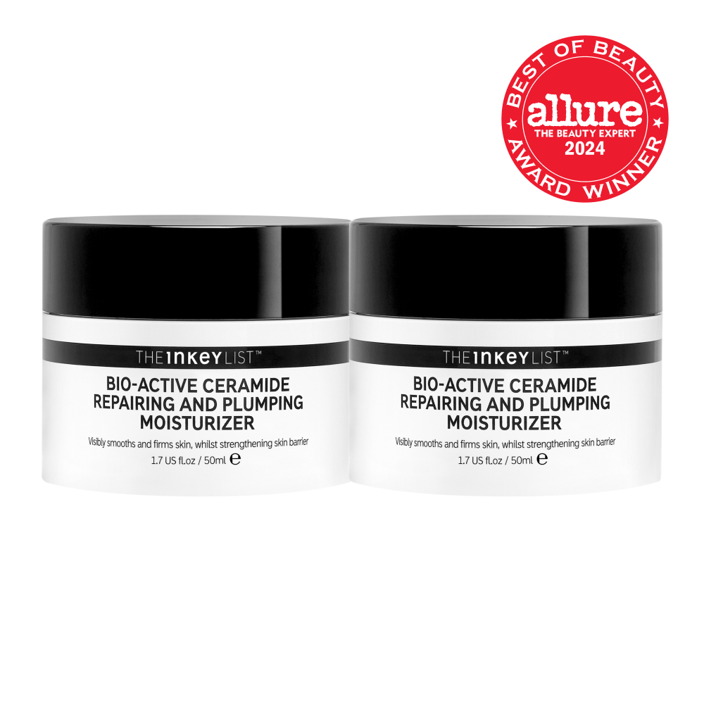Bio-Active Ceramide Moisturizer Duo
