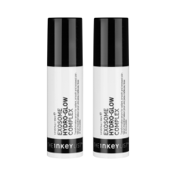 Exosome Hydro-Glow Complex Duo