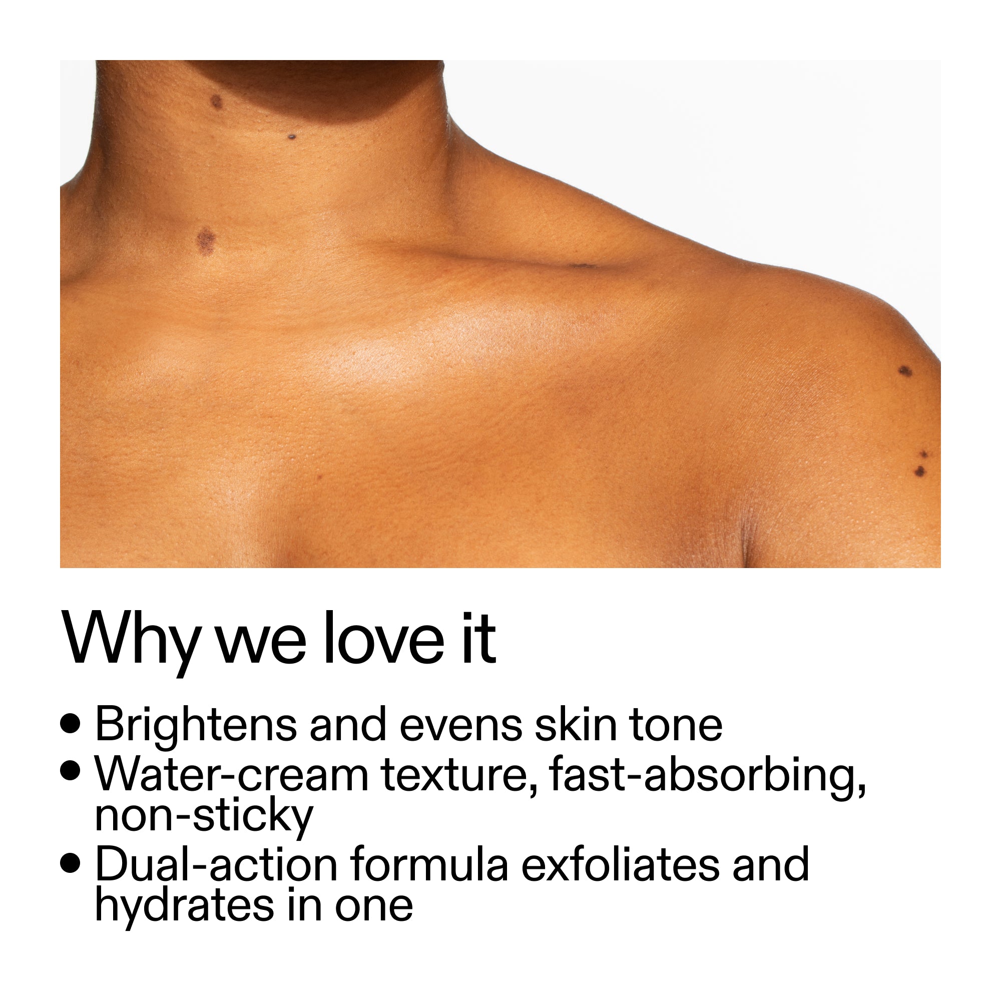PHA Body Water Cream - Image 4
