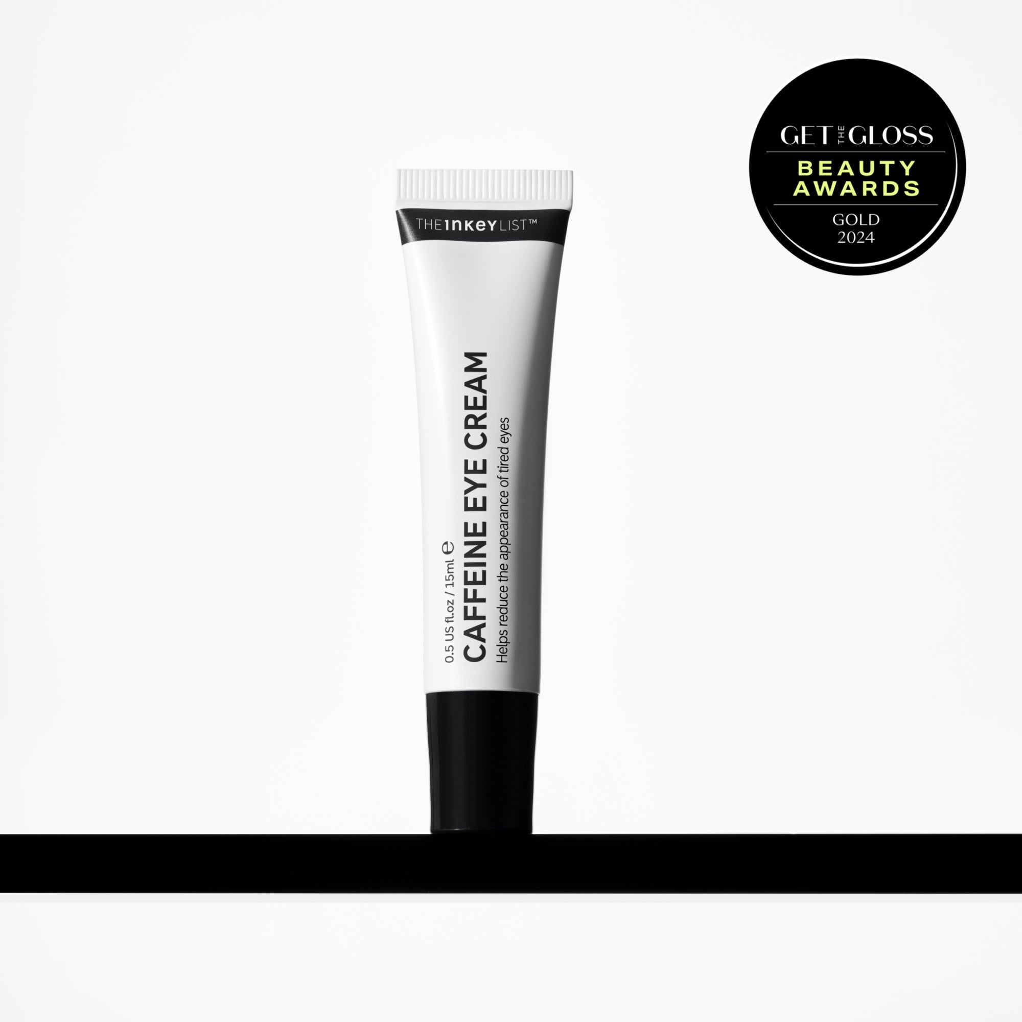 Caffeine Eye Cream - Image 3