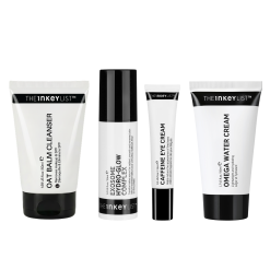 Intro Routine for Glowing Skin