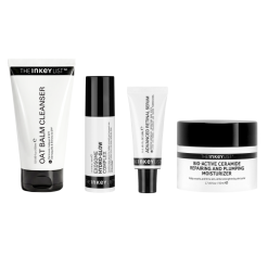 Anti-Aging Retinal Routine