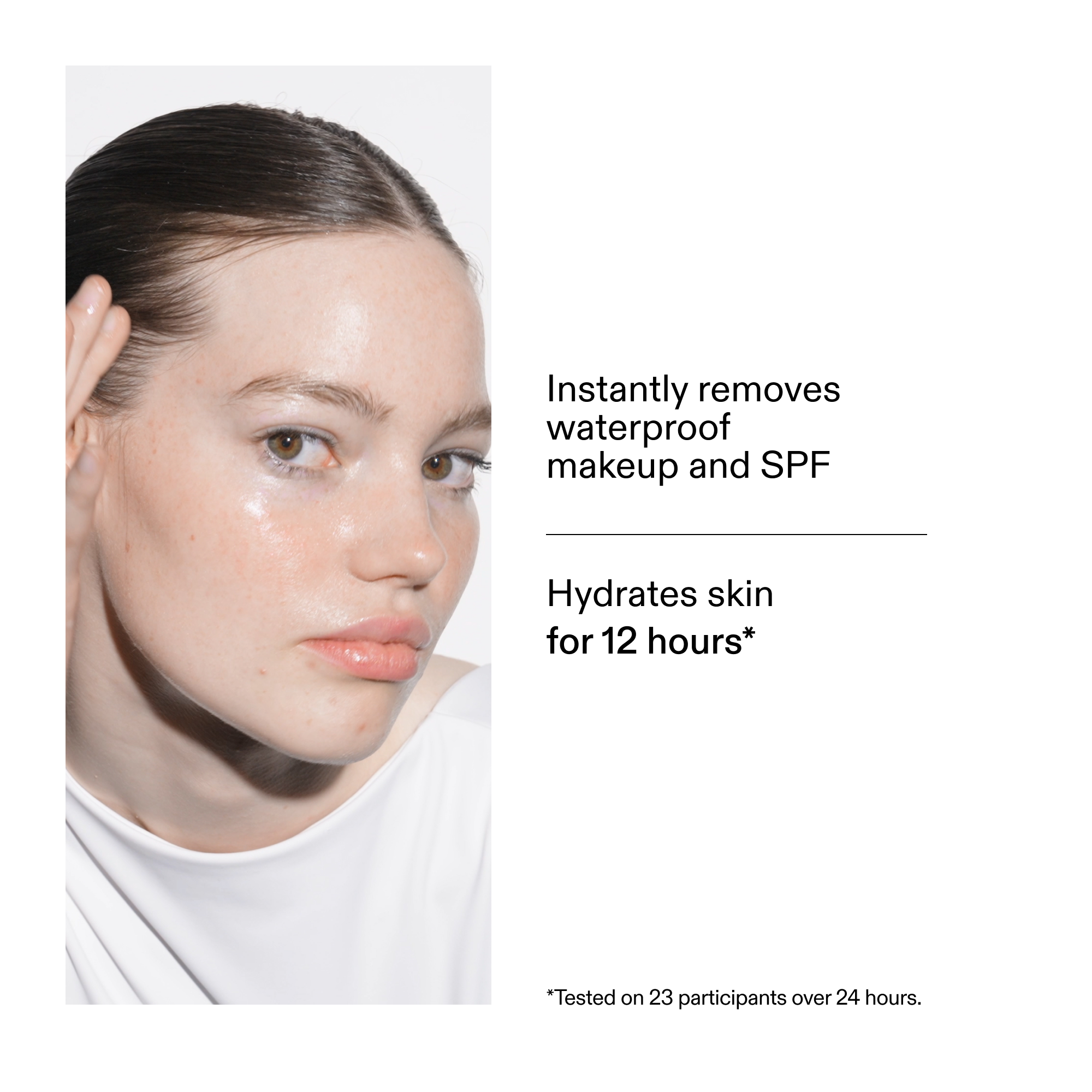 Oat Cleansing Balm - 150ml - Image 7