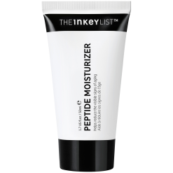 Peptide Moisturizer