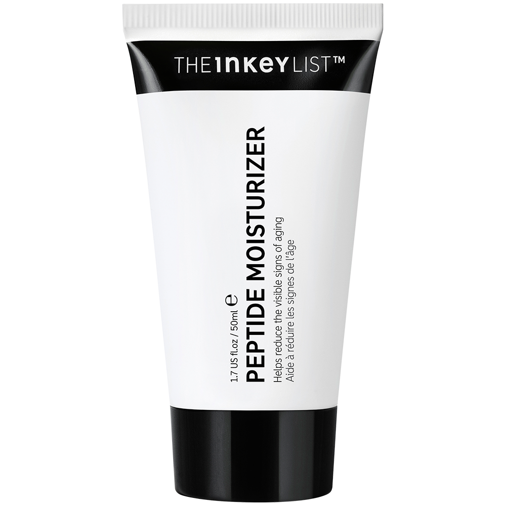 Peptide Moisturizer