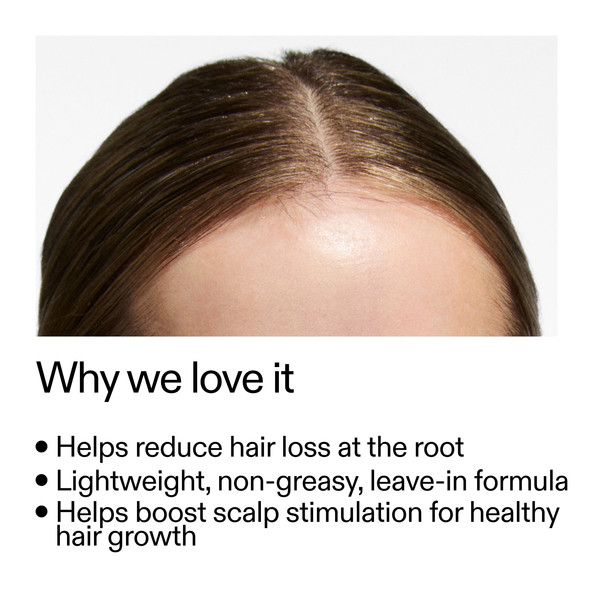 Caffeine stimulating scalp treatment - Image 4