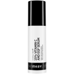 15% Vitamin C + EGF Serum