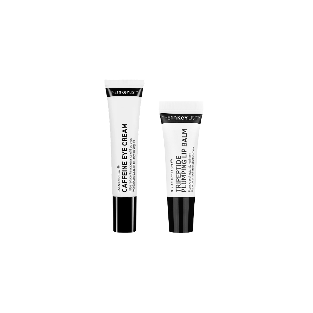 Eye & Lip Hydration Duo