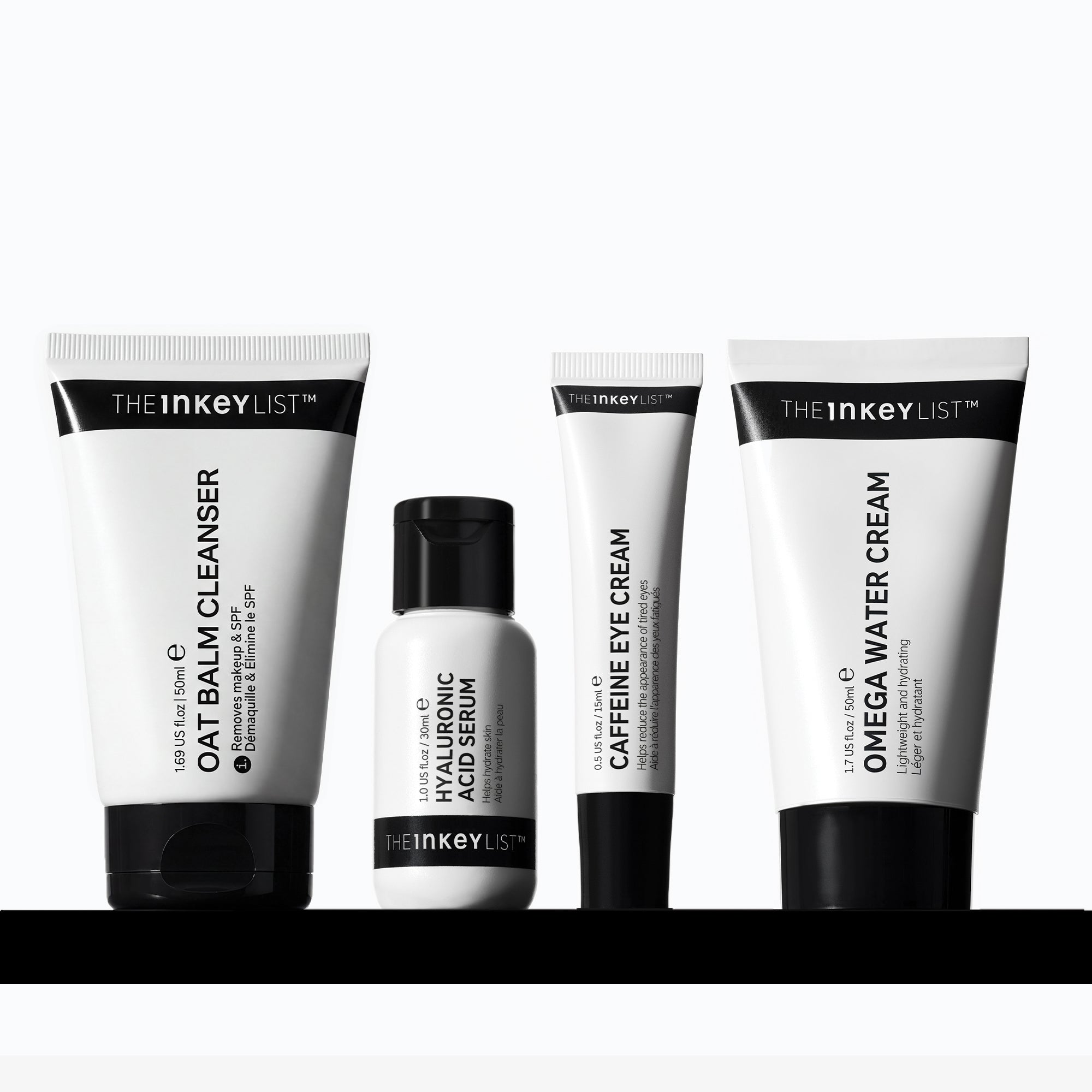 Travel Essentials Routine - Image 3