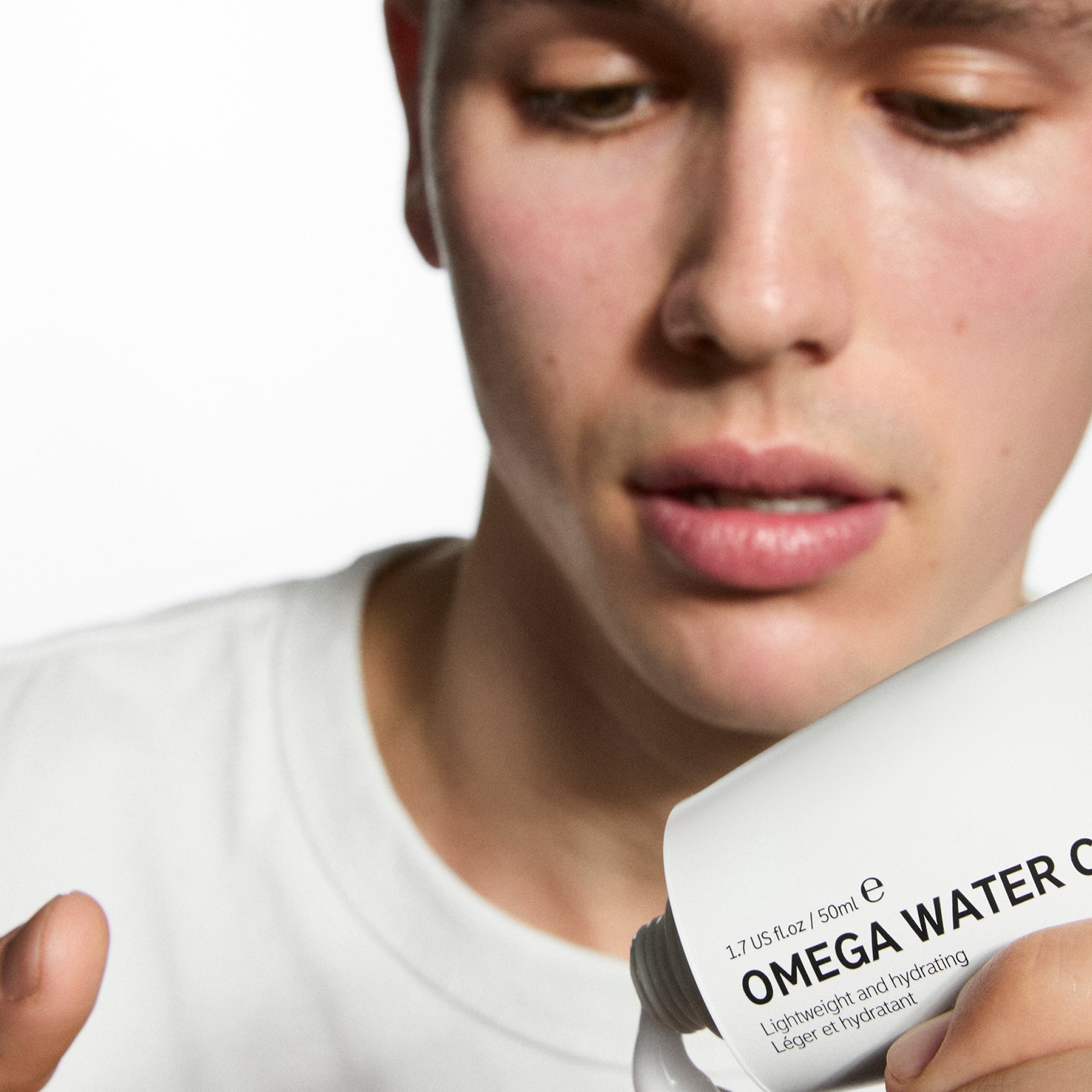 Supersize Omega Water Cream Duo - Image 3