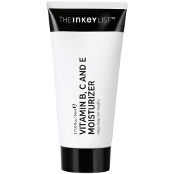 Vitamin B, C and E Moisturizer