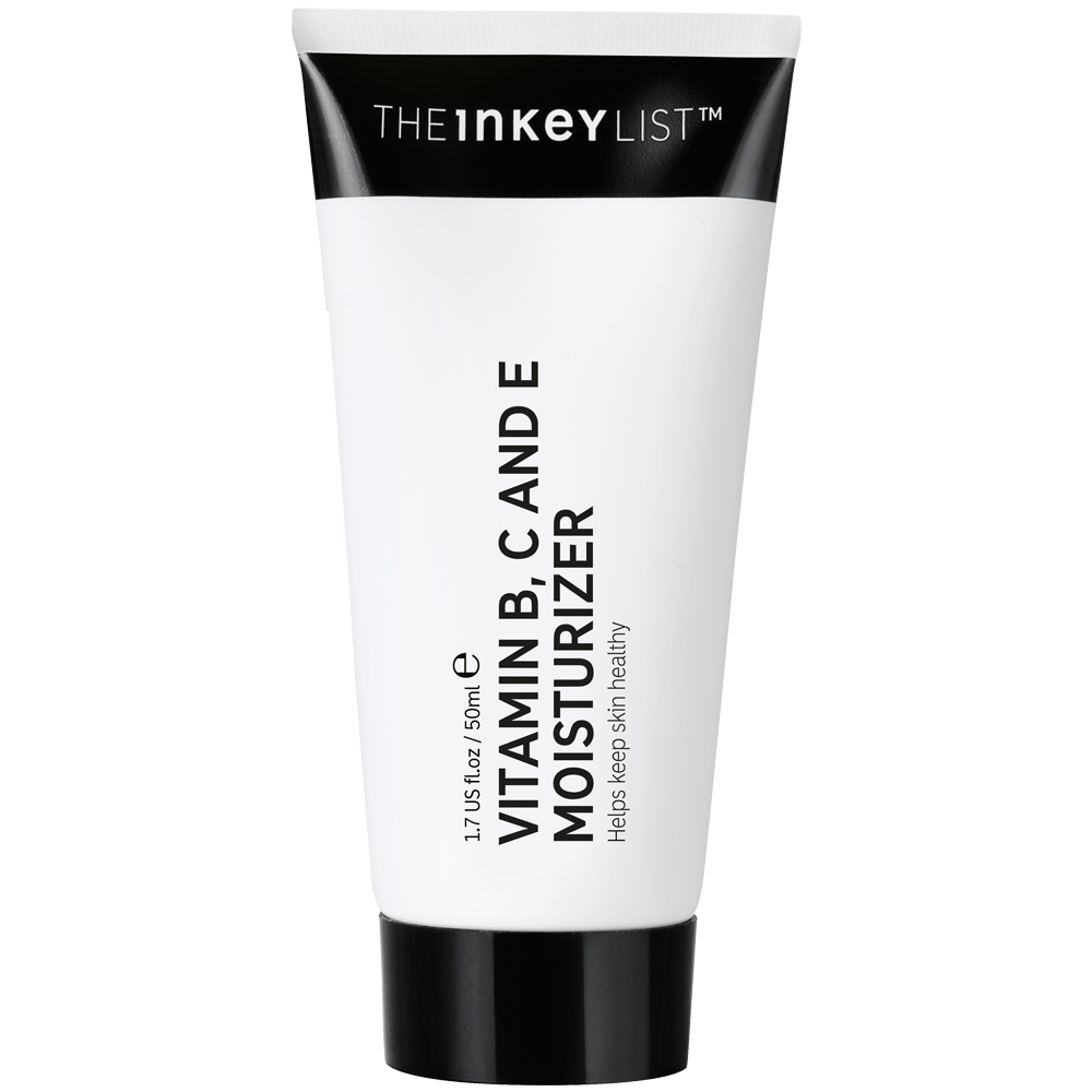 Vitamin B, C and E Moisturizer