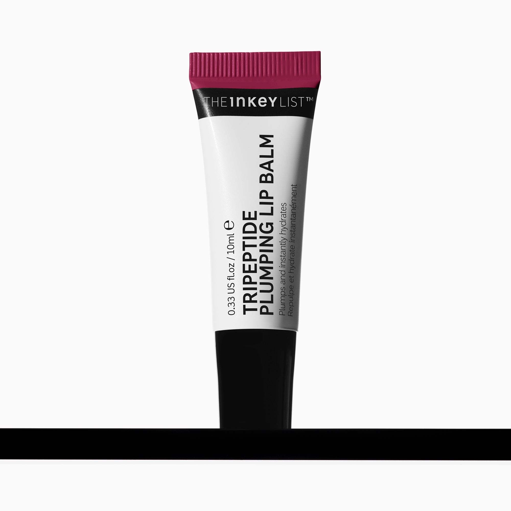 Tripeptide Plumping Berry Lip Balm - Image 3