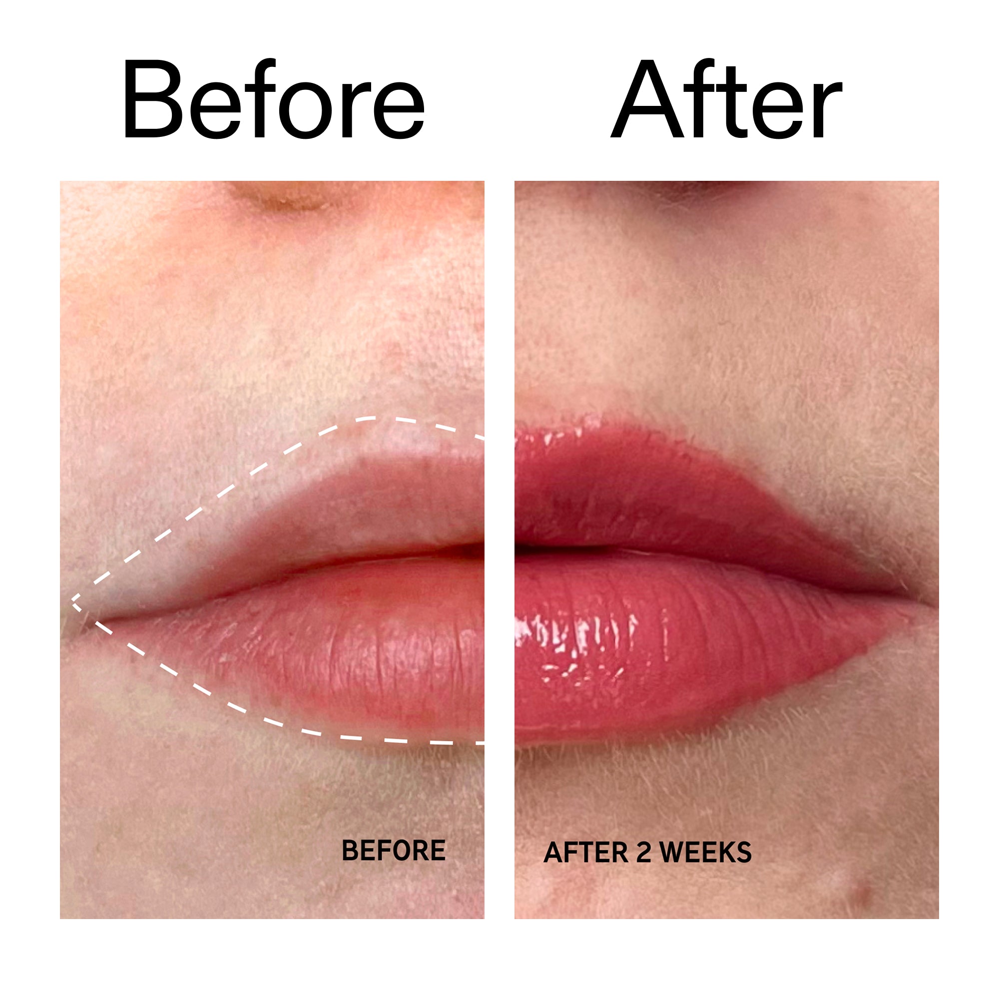 Tripeptide Plumping Berry Lip Balm - Image 9