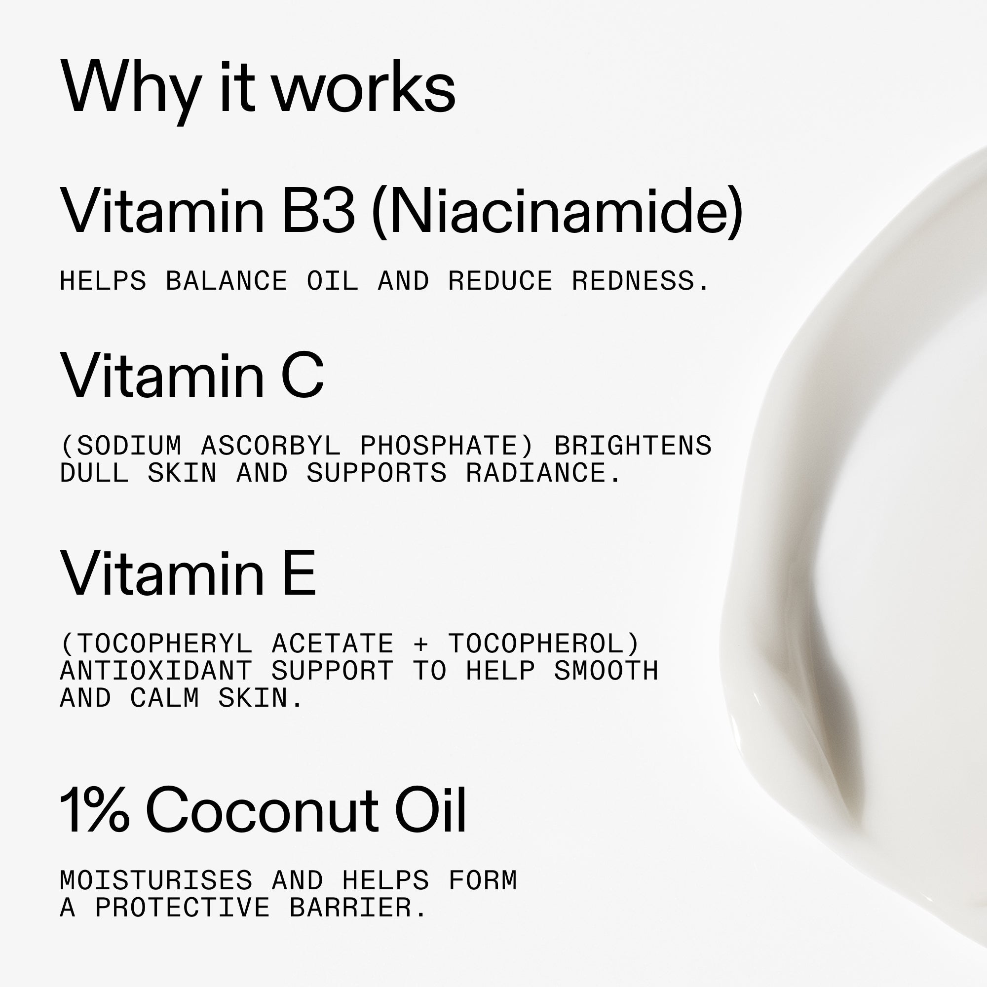 Vitamin B, C and E Moisturizer - Image 7