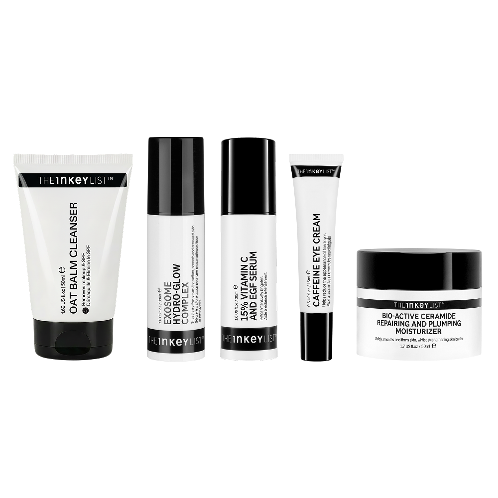 The Bestselling Intro to Great Skin
