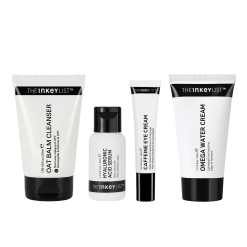 Travel Essentials Routine