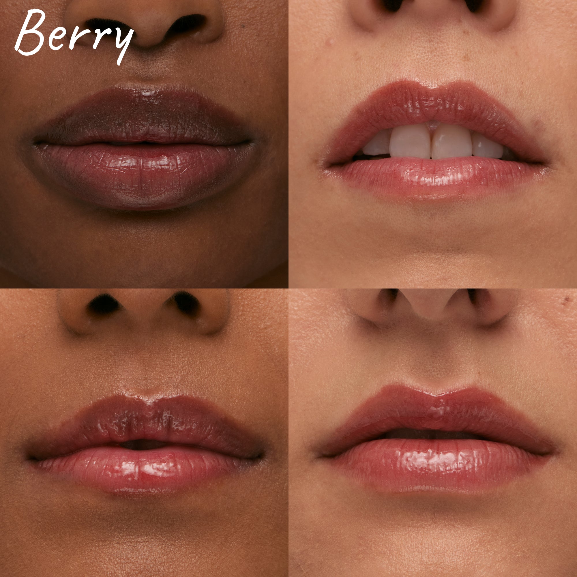 Tripeptide Plumping Berry Lip Balm - Image 10