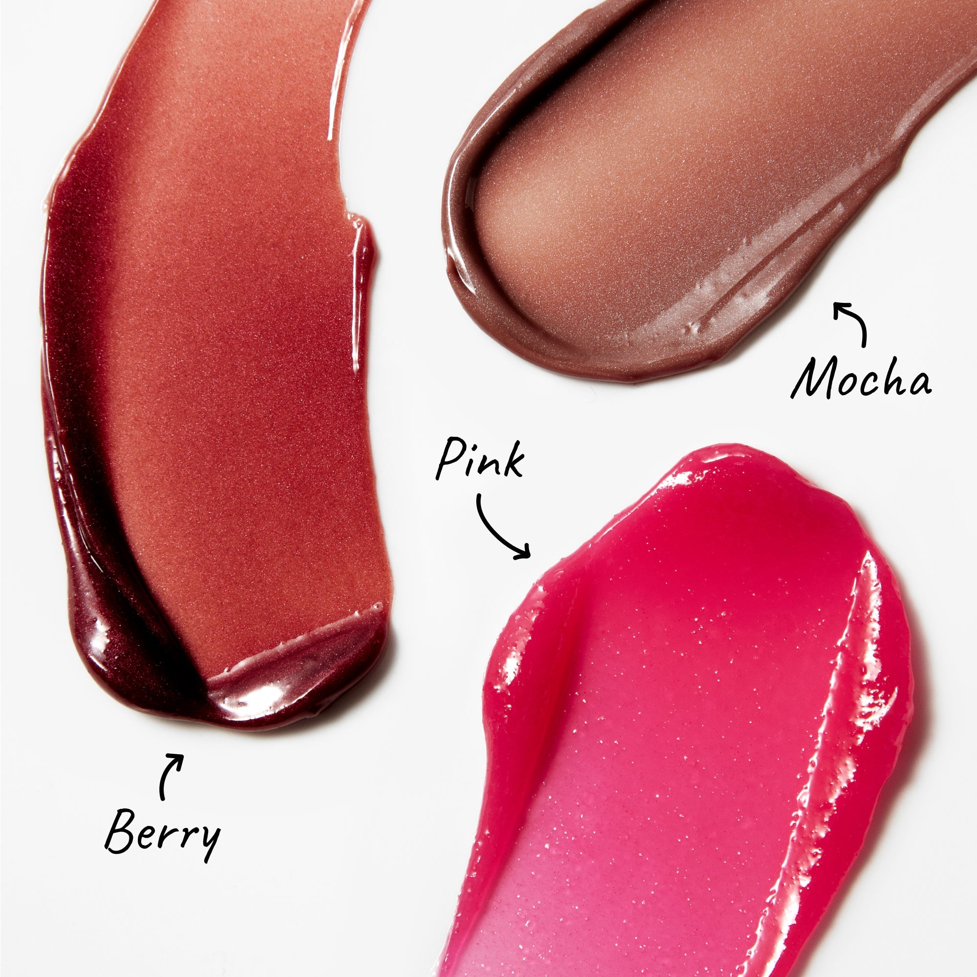 Tripeptide Plumping Pink Lip Balm - Image 11