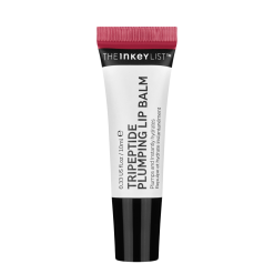 Tripeptide Plumping Berry Lip Balm