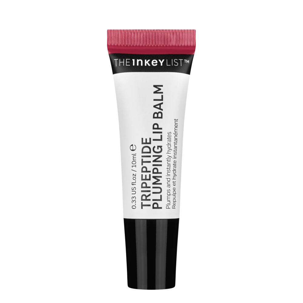Tripeptide Plumping Berry Lip Balm