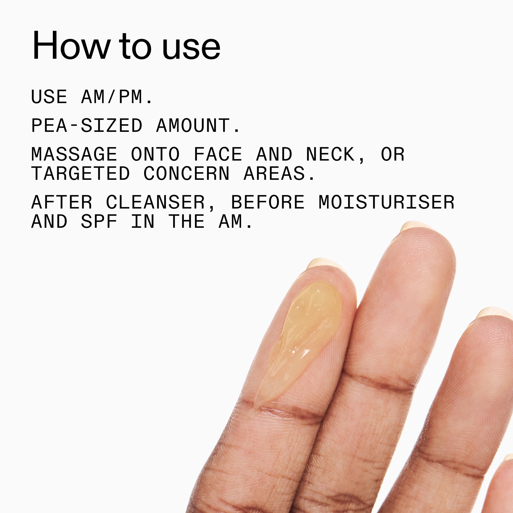 Tranexamic Acid Serum - Image 7