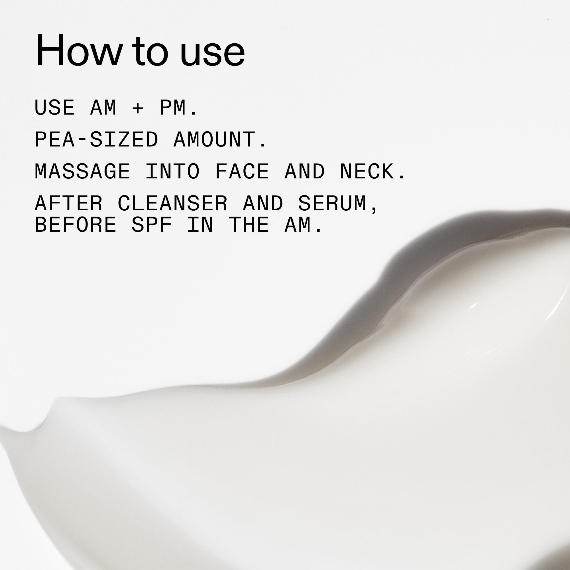 Vitamin B, C and E Moisturizer - Image 8