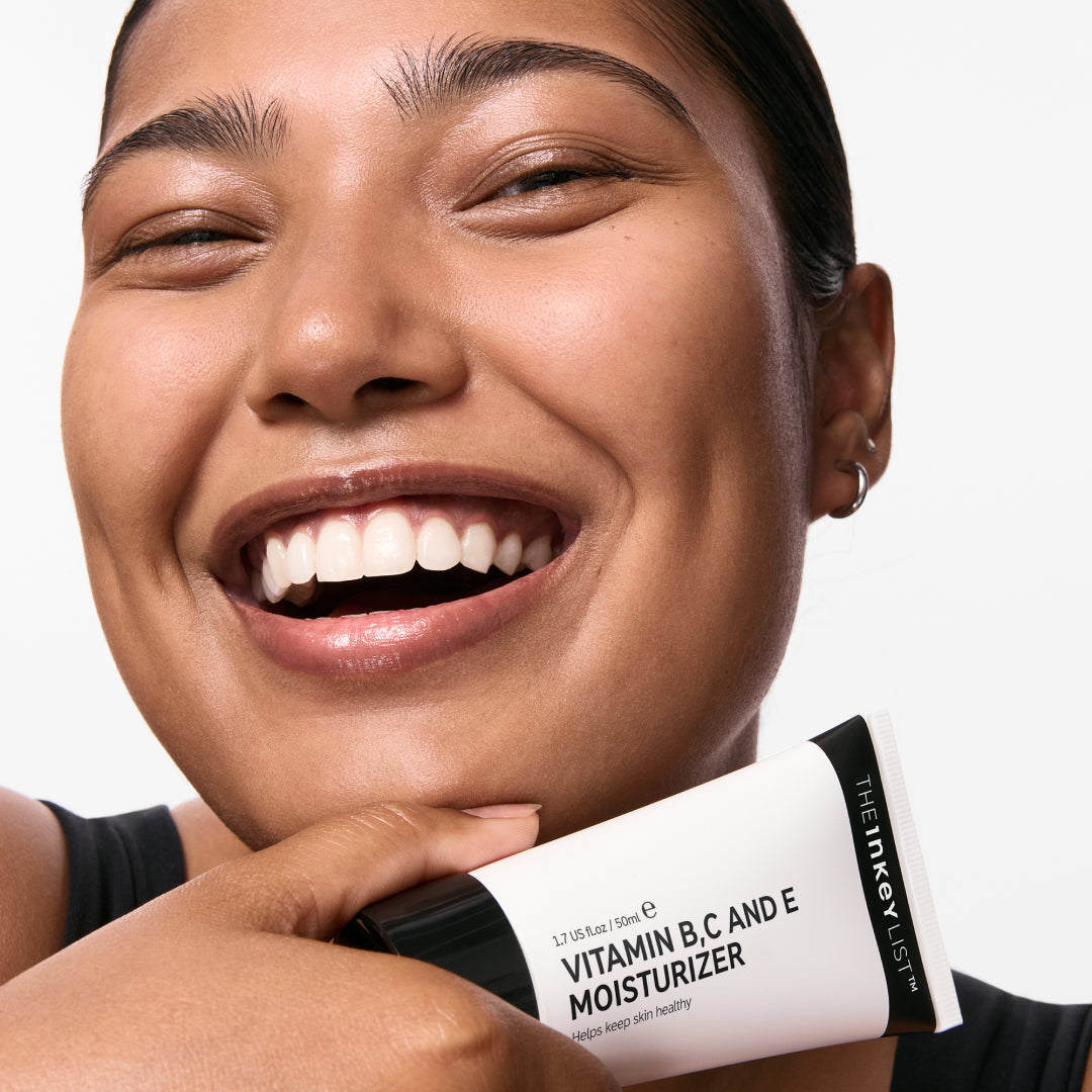 Vitamin B, C and E Moisturizer - Image 4