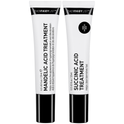Targeted Blemish Duo