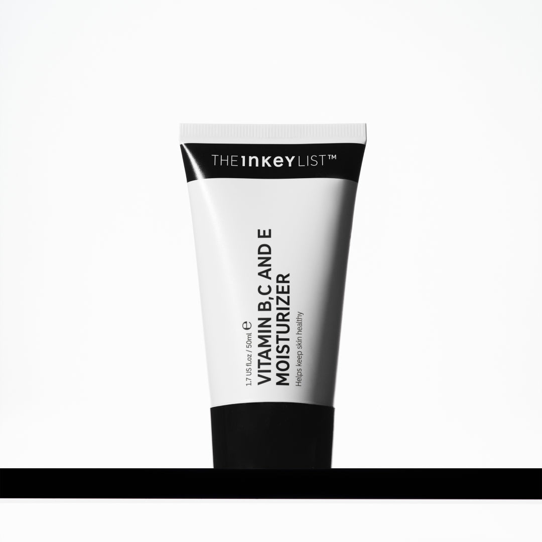 Vitamin B, C and E Moisturizer - Image 3