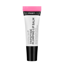 Tripeptide Plumping Pink Lip Balm