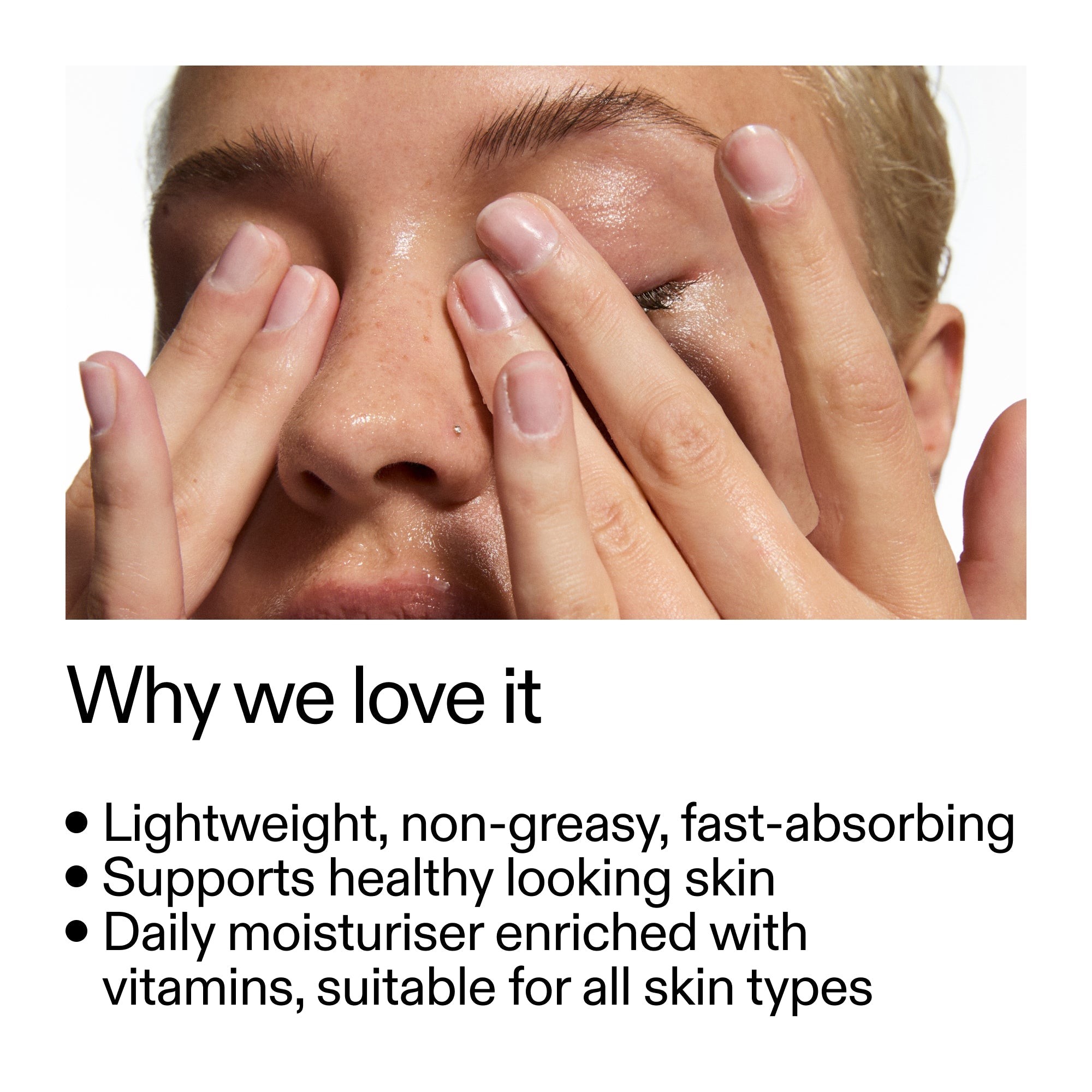 Vitamin B, C and E Moisturizer - Image 5