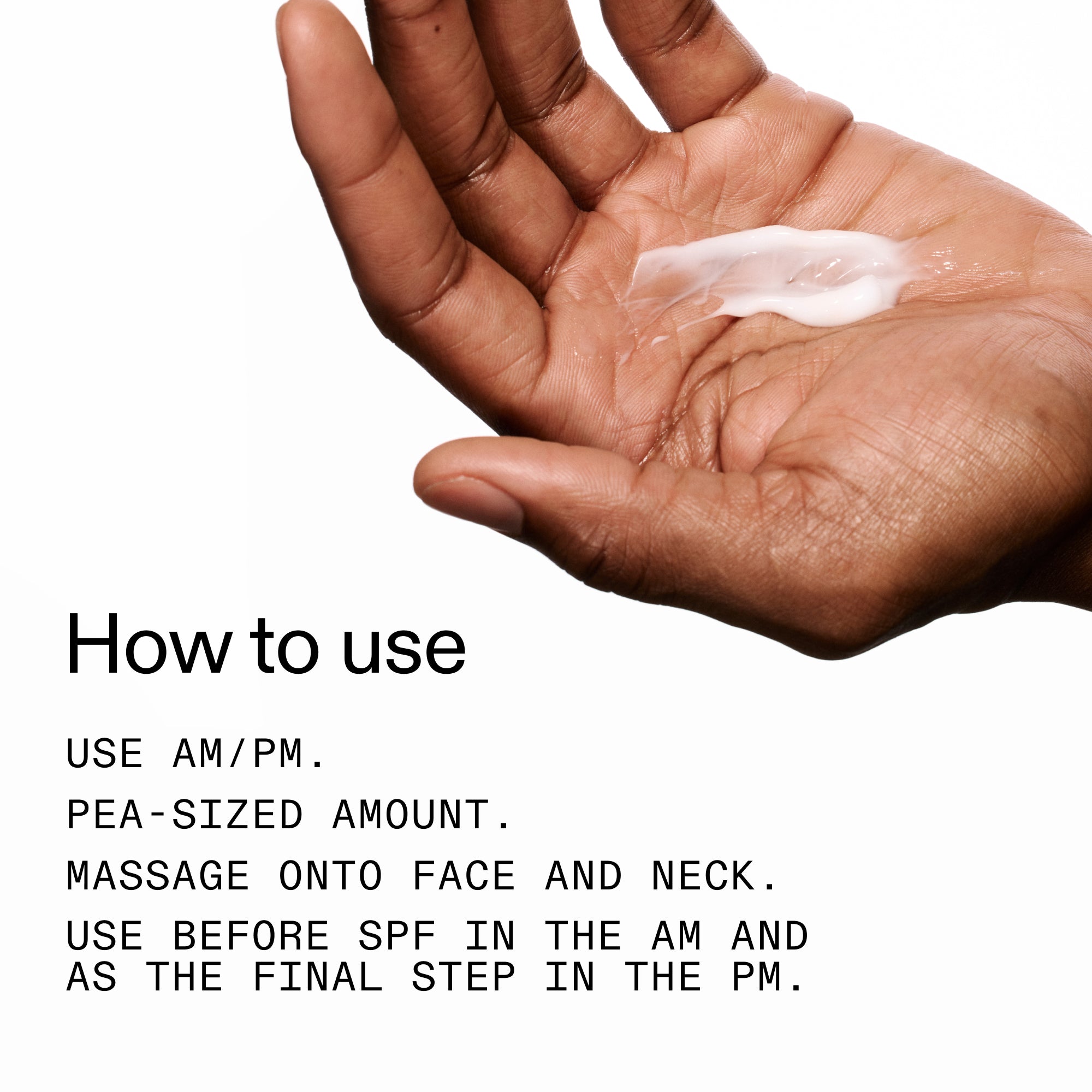 Supersize Omega Water Cream Duo - Image 7