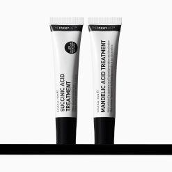 Alternative view of Targeted Blemish Duo