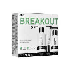 Alternative view of The Breakout Skincare Set